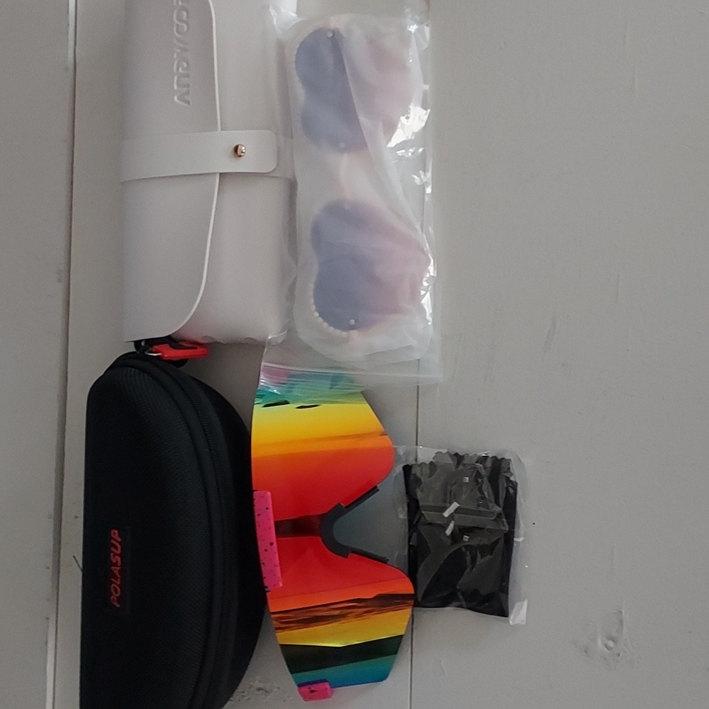 Sunglasses Bundle, NWT